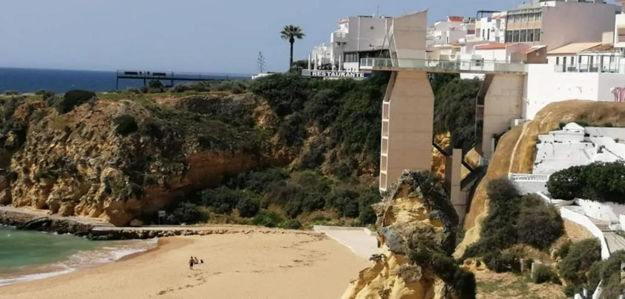 Peneco II Apartment Albufeira