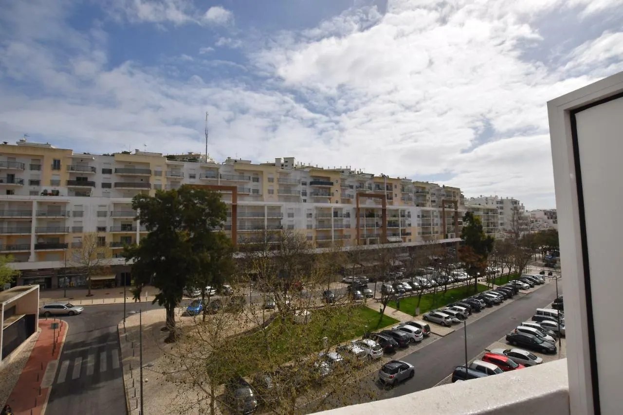 Peneco II Apartment Albufeira Portugal