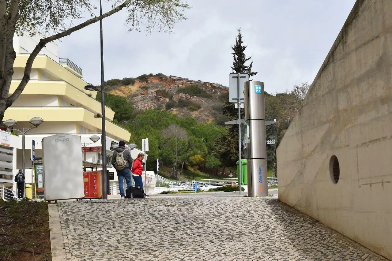 Peneco II Apartment Albufeira