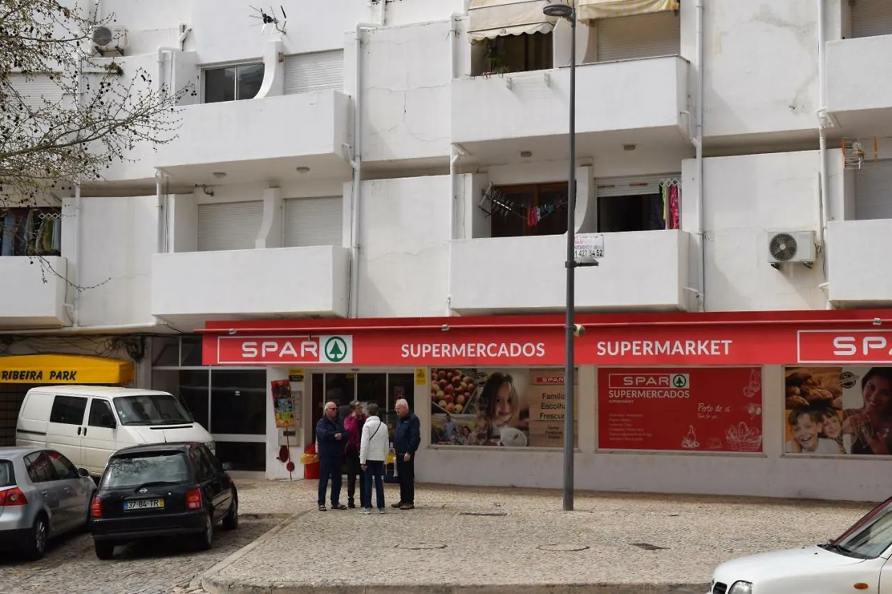 Peneco II Apartment Albufeira