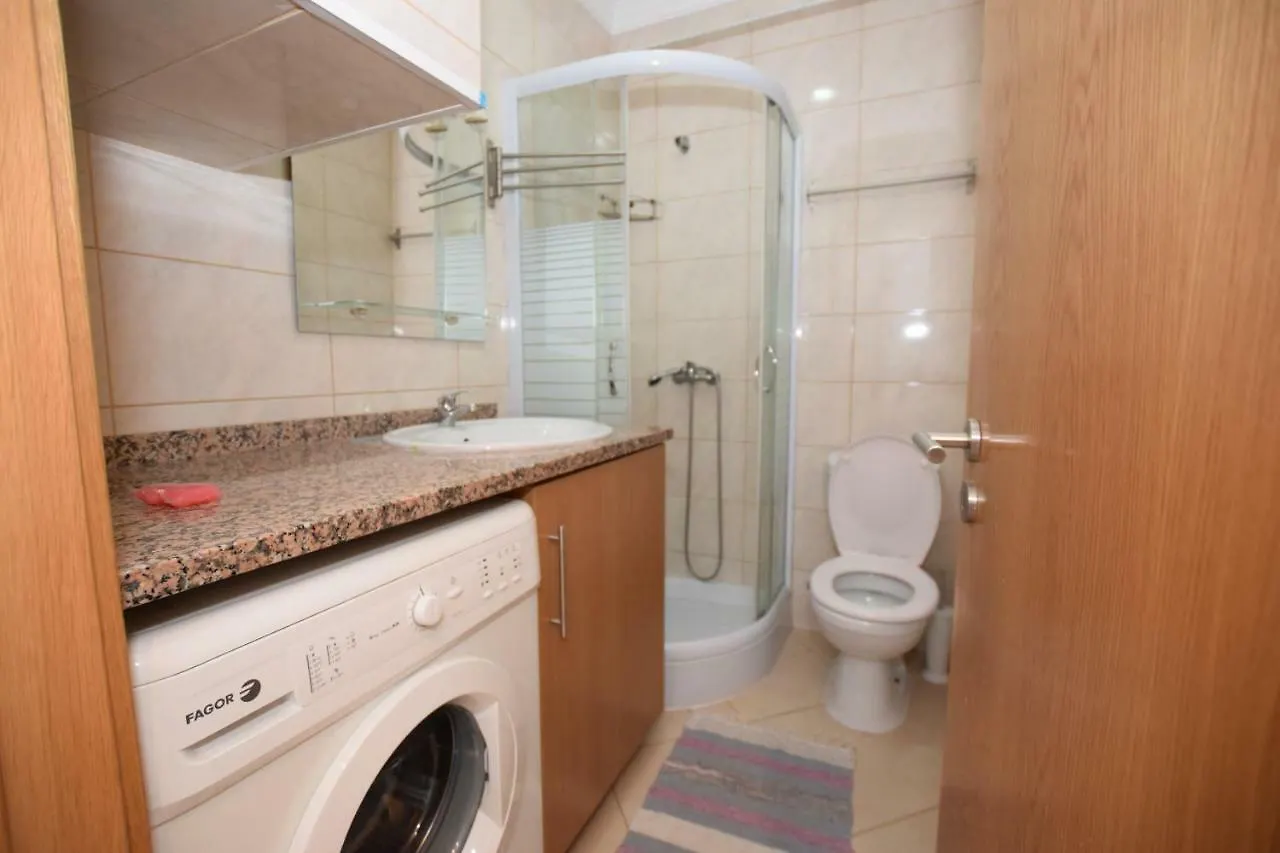 Peneco II Apartment Albufeira 0*,