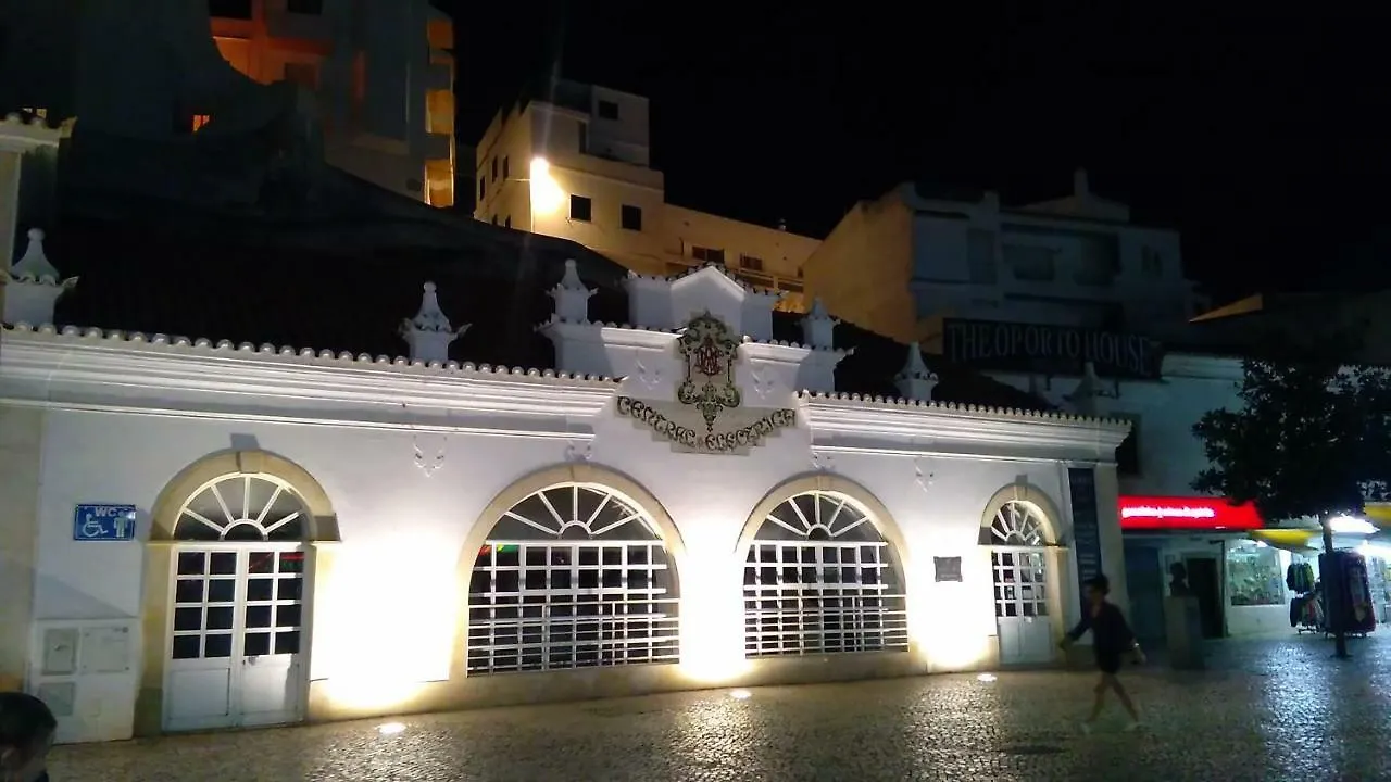 Peneco II Apartment Albufeira