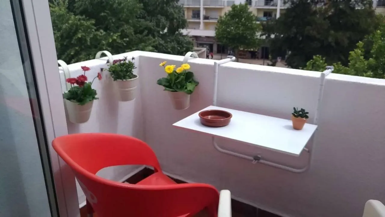 Peneco II Apartment Albufeira