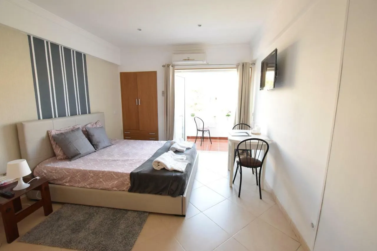 Peneco II Apartment Albufeira